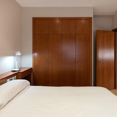 Aparthotel Iceberg Sant Julià de Lòria Exterior foto