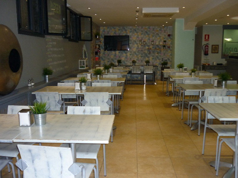 Aparthotel Iceberg Sant Julià de Lòria Exterior foto